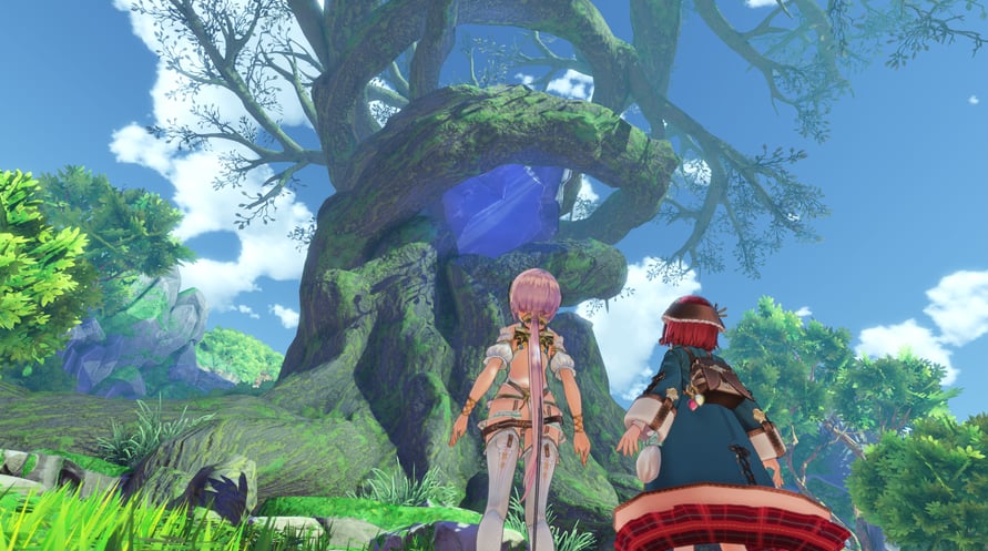Atelier Sophie 2: The Alchemist of the Mysterious Dream Digital Deluxe Edition