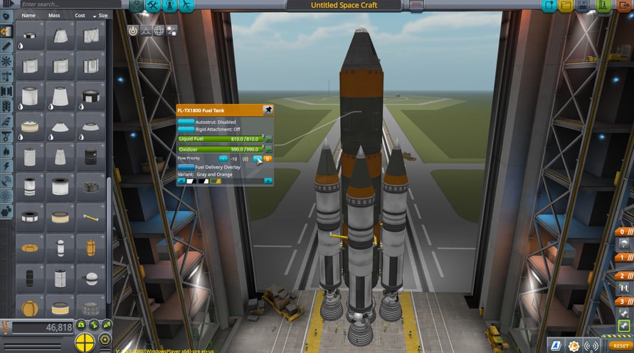 Kerbal Space Program: Making History