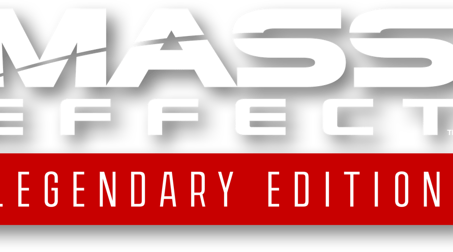 Mass Effect Legendary Edition