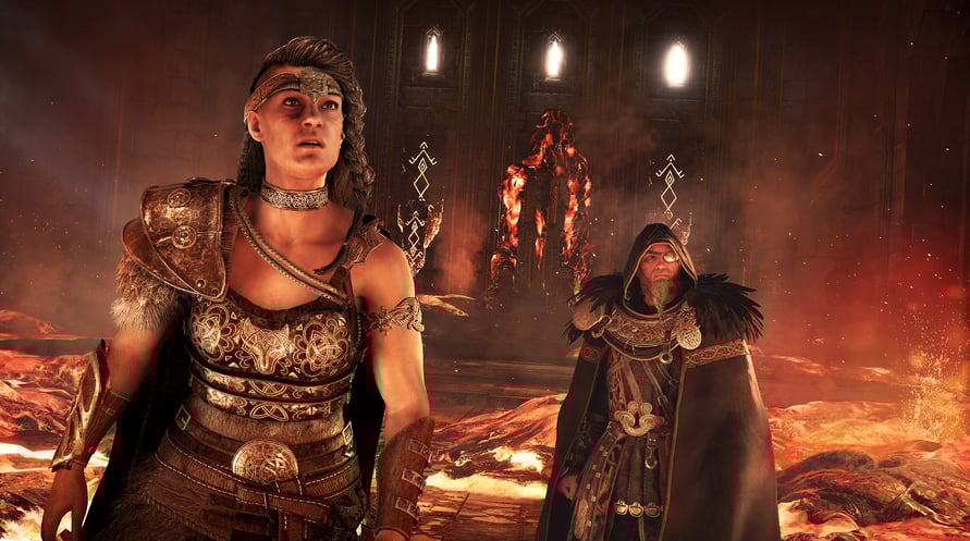 Assassin's Creed Valhalla Complete Edition