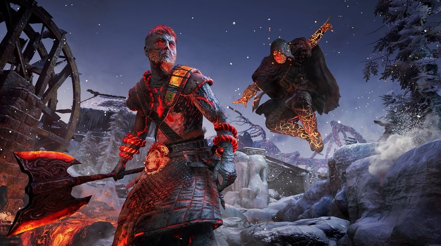 Assassin's Creed Valhalla Complete Edition