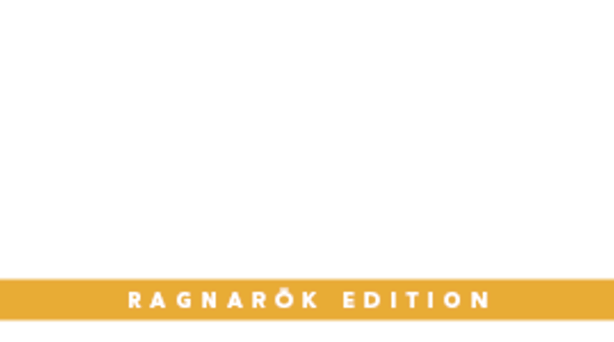 Assassin's Creed Valhalla Ragnarök Edition