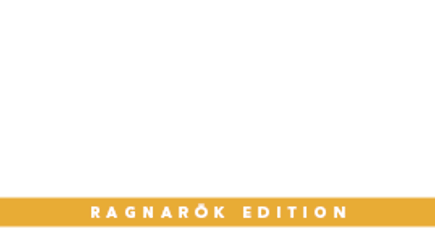 Assassin's Creed Valhalla Ragnarök Edition