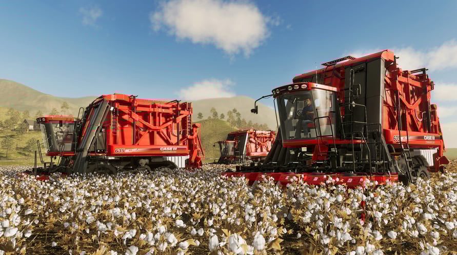Farming Simulator 19 - Platinum Edition (Steam)