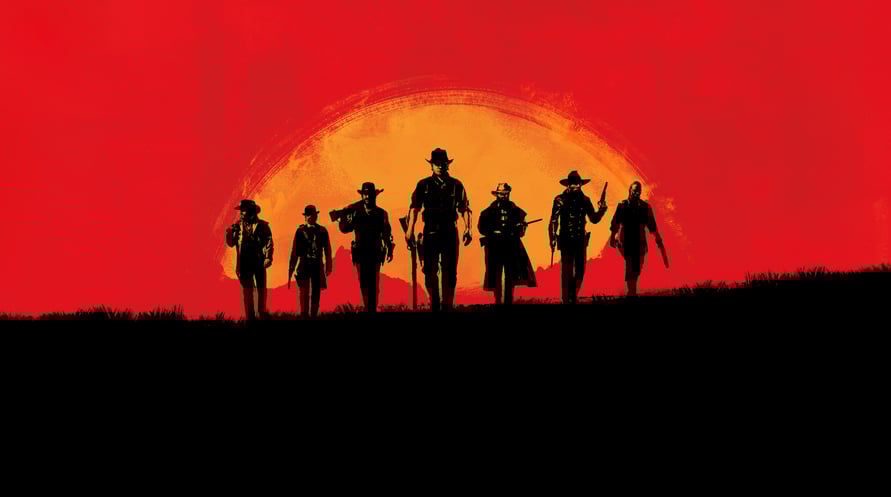 Red Dead Redemption 2