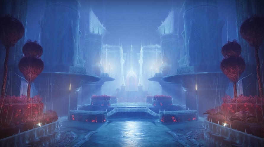 Destiny 2: The Witch Queen