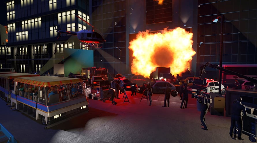 Planet Coaster - Studios Pack [Mac]
