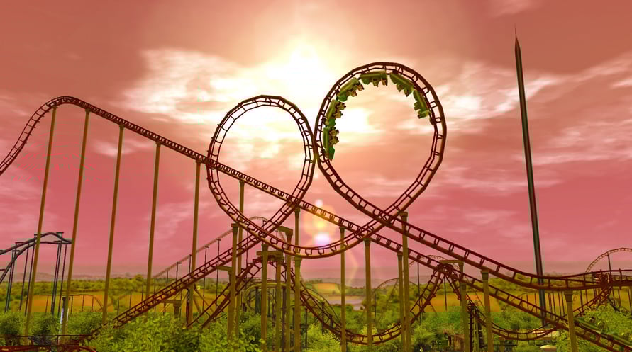 RollerCoaster Tycoon 3: Complete Edition [Mac]