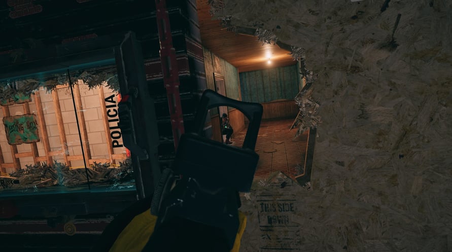Tom Clancy's Rainbow Six Siege Deluxe Edition Year 7