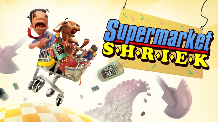 Supermarket Shriek