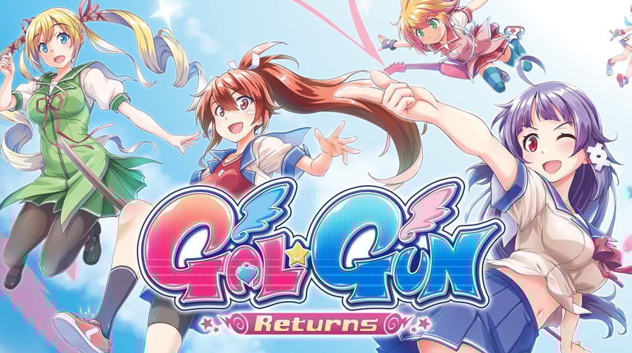 Gal*Gun Returns