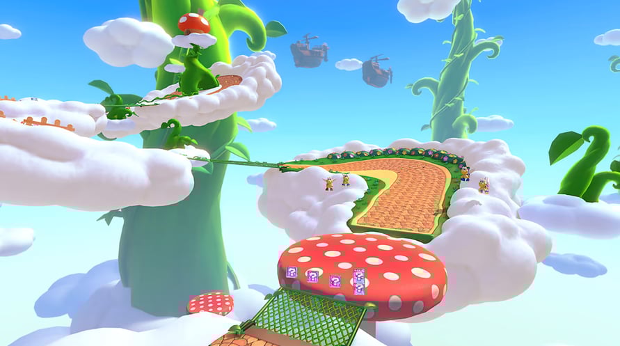 Mario Kart 8 Deluxe Booster Course Pass EU Nintendo Switch