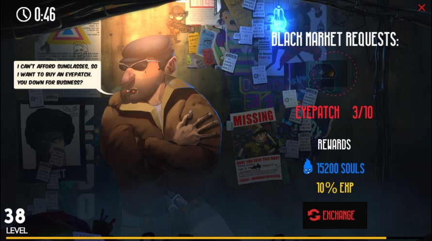 Chicken Assassin: Reloaded