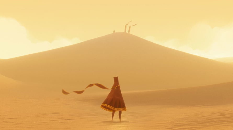Journey
