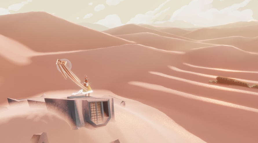 Journey