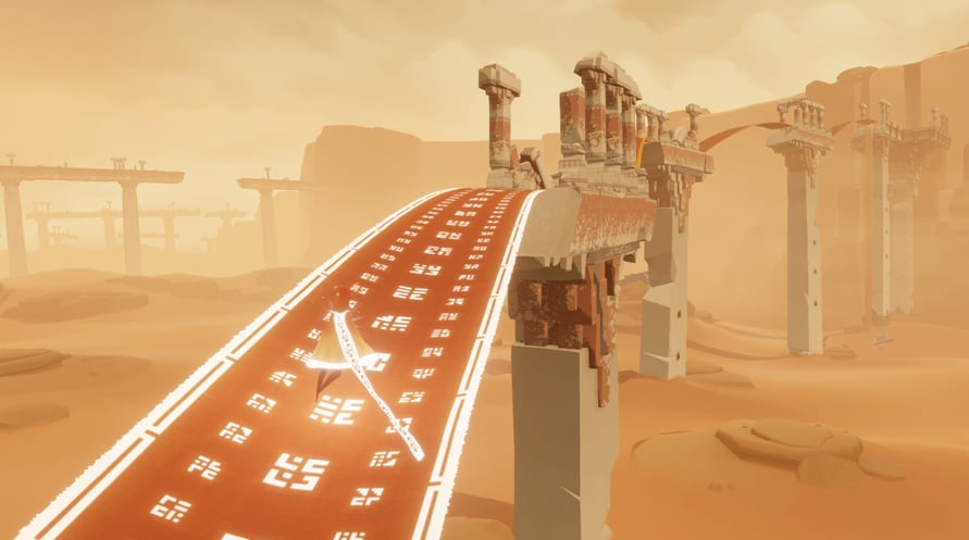 Journey