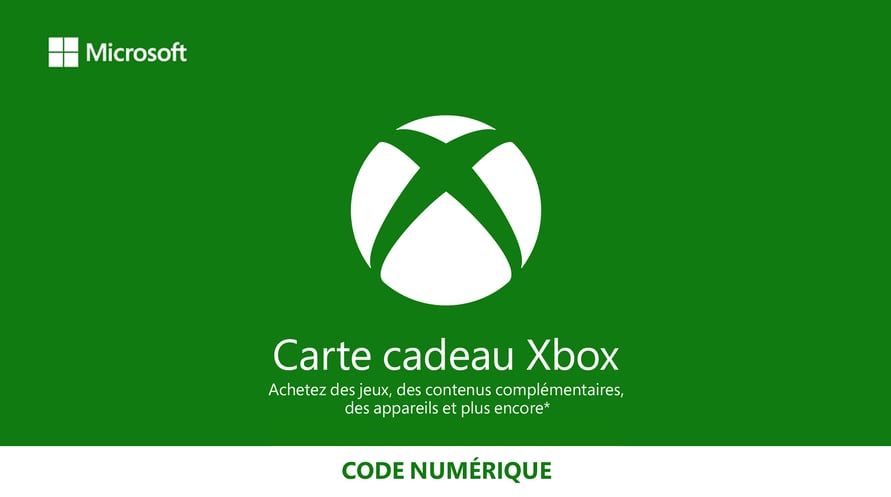 Microsoft Xbox Live 10 EUR Gift Card