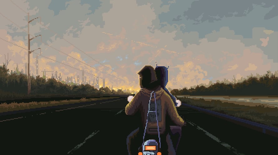 NORCO Original Soundtrack