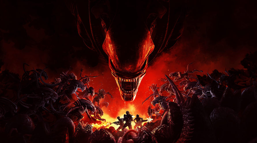Aliens: Fireteam Elite