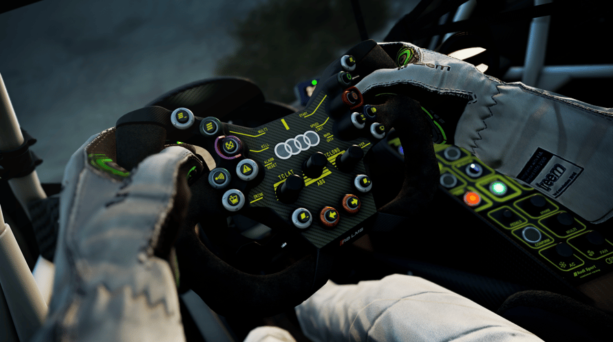 Assetto Corsa Competizione - Challengers Pack DLC
