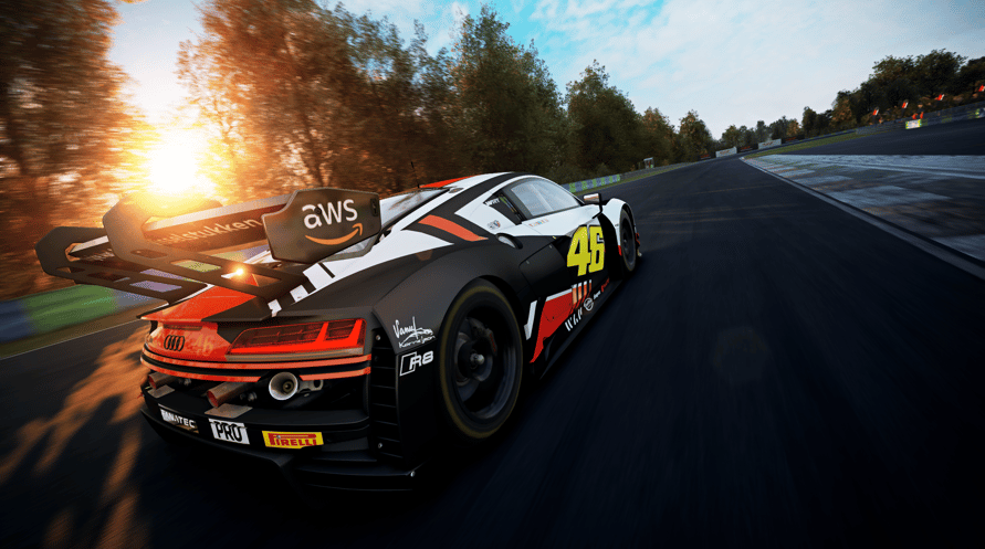 Assetto Corsa Competizione - Challengers Pack DLC