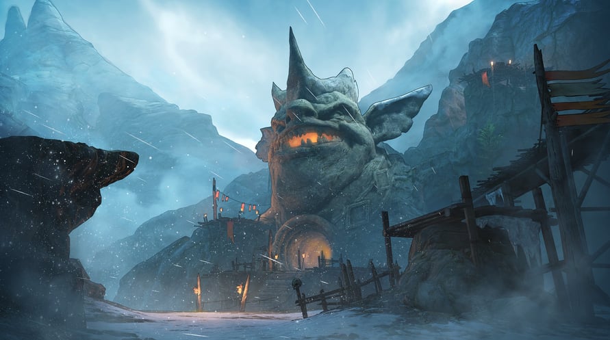 Tiny Tina's Wonderlands: Season Pass  - Epic Games Version