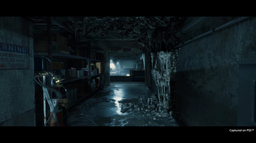 DEATH STRANDING DIRECTOR'S CUT UPGRADE