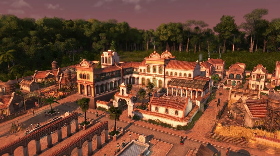 Anno 1800 Season 4 Pass