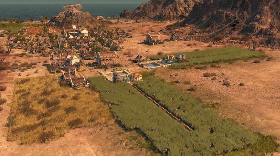 Anno 1800 Season 4 Pass