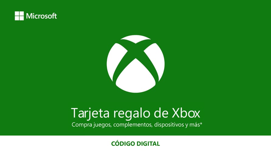 Microsoft Xbox Live 25 EUR Gift Code