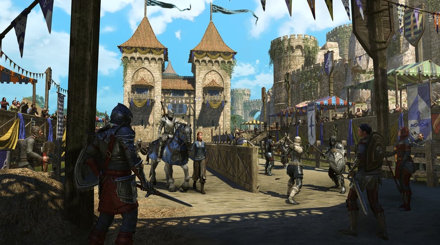 The Elder Scrolls Online Collection: High Isle Collector's Edition