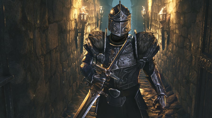 The Elder Scrolls Online Collection: High Isle Collector's Edition