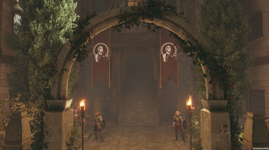 Solasta: Crown of the Magister - Lost Valley