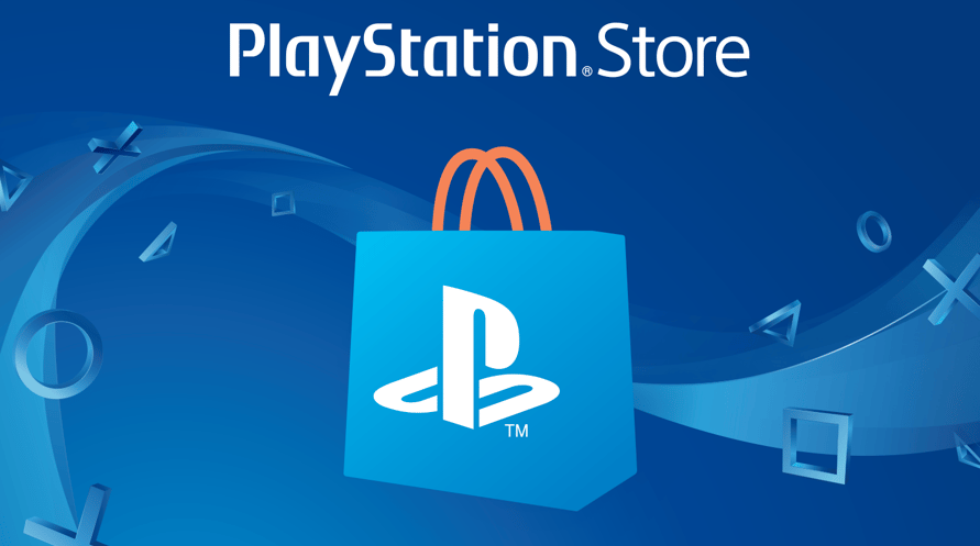 Sony PSN 20 GBP Voucher Code