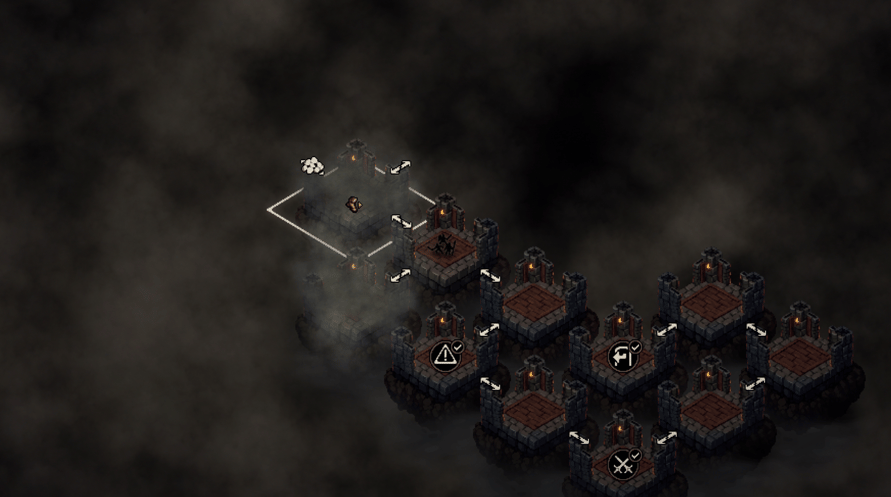 The Iron Oath - Early Access