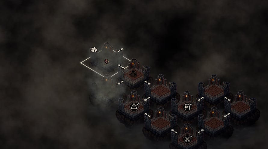 The Iron Oath