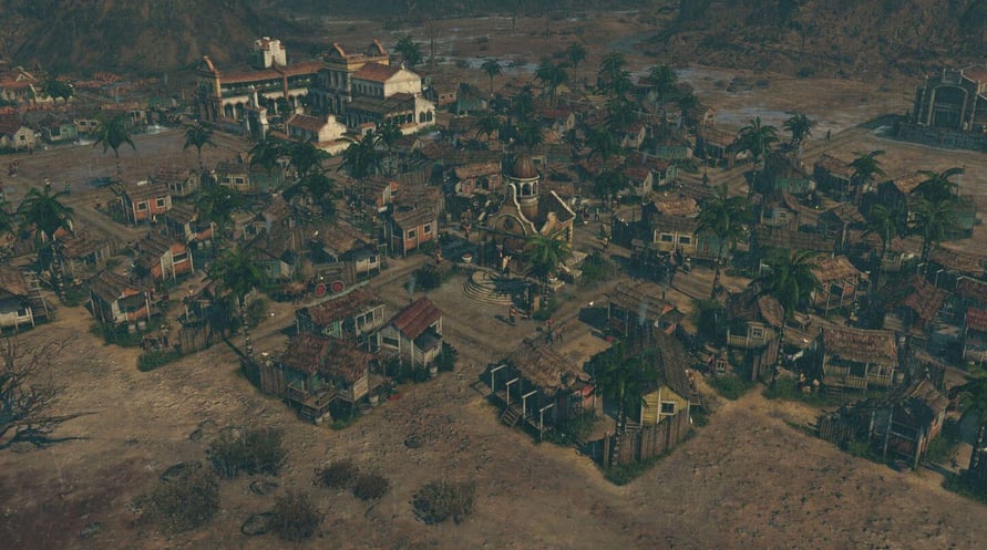 Anno 1800 Complete Edition Year 4