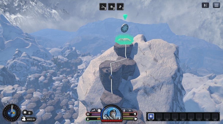 Insurmountable - Supporter Pack