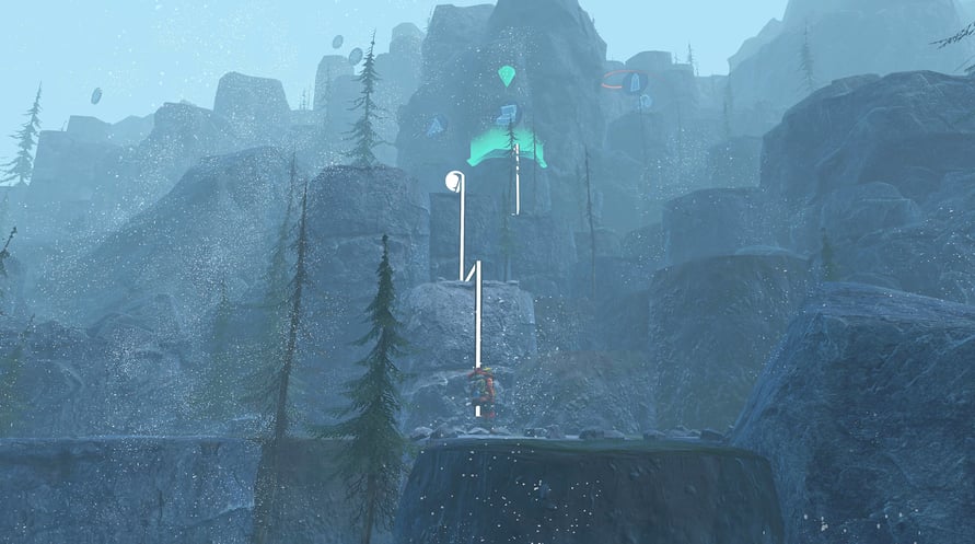 Insurmountable - Supporter Pack