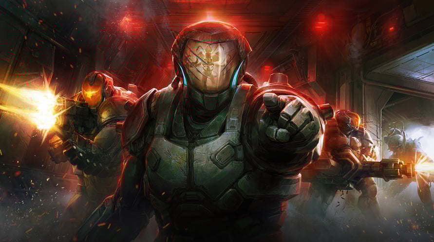 Red Solstice 2: Survivors - Season Pass