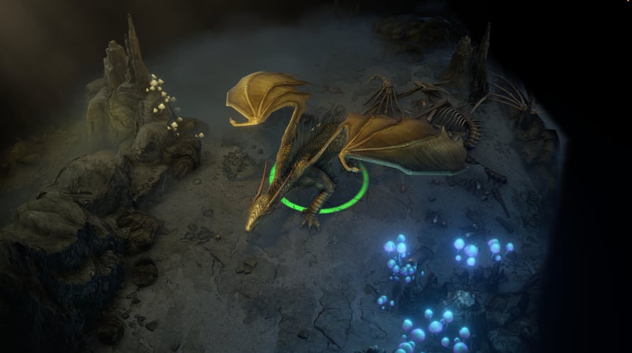 Pathfinder: Wrath of the Righteous Enhanced Edition