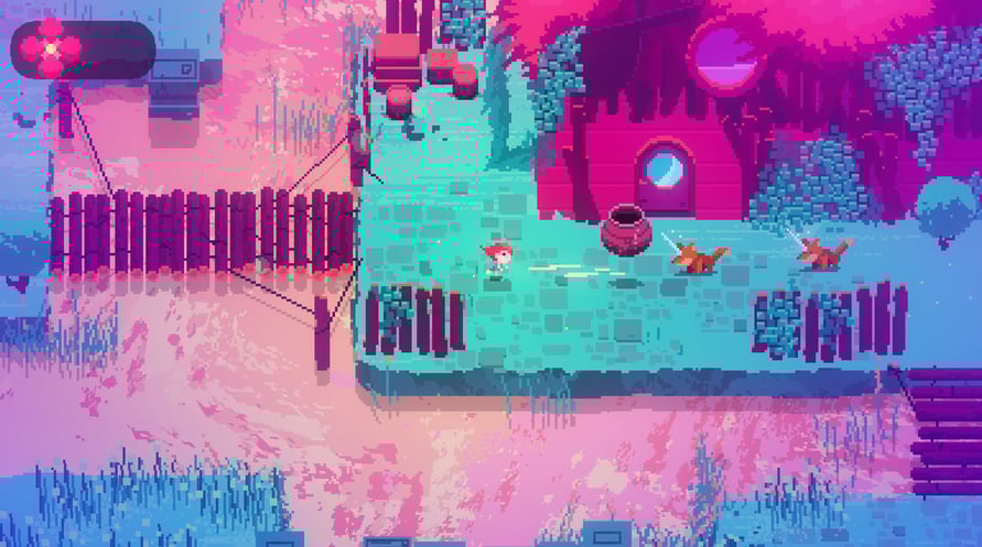 Lila’s Sky Ark