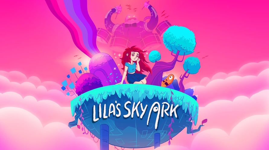 Lila’s Sky Ark