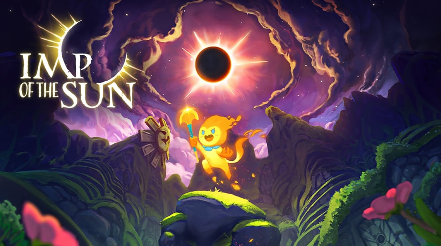 Imp of the Sun