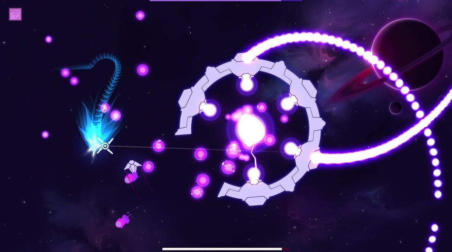Nova Drift