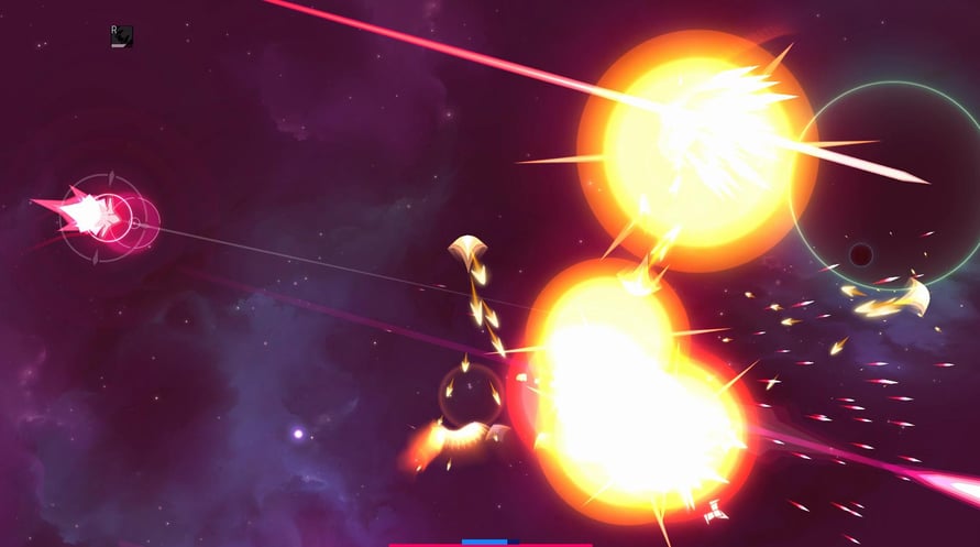 Nova Drift