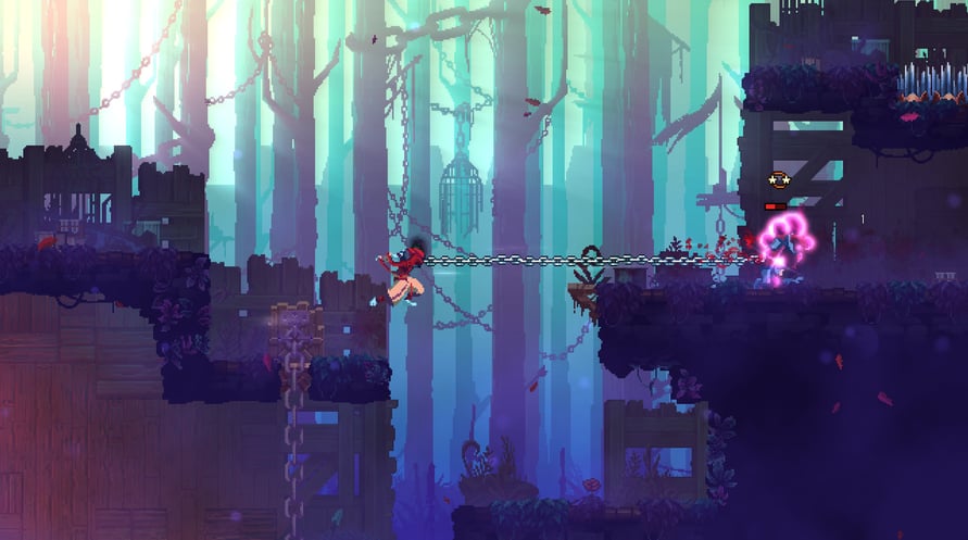 Dead Cells