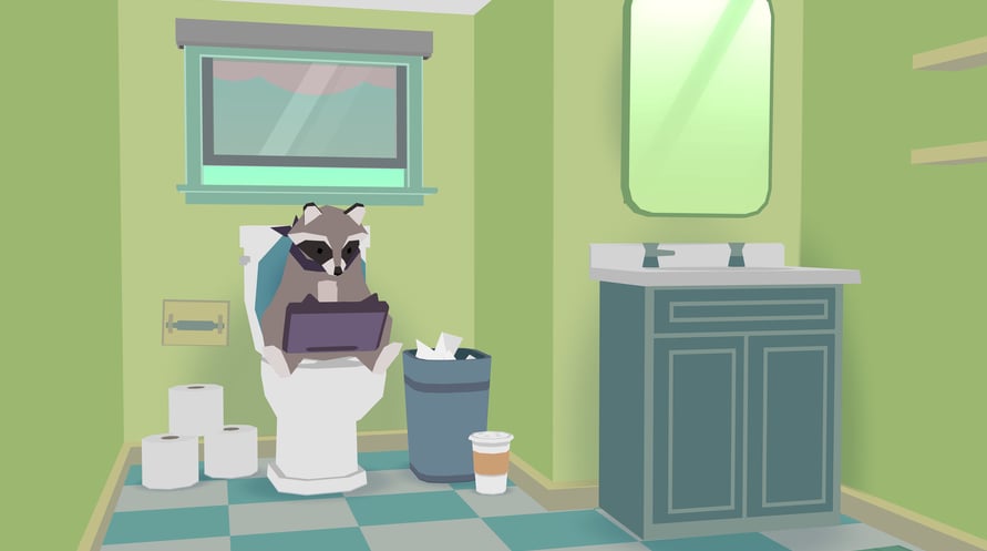 Donut County