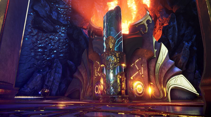 Godfall Ultimate Edition