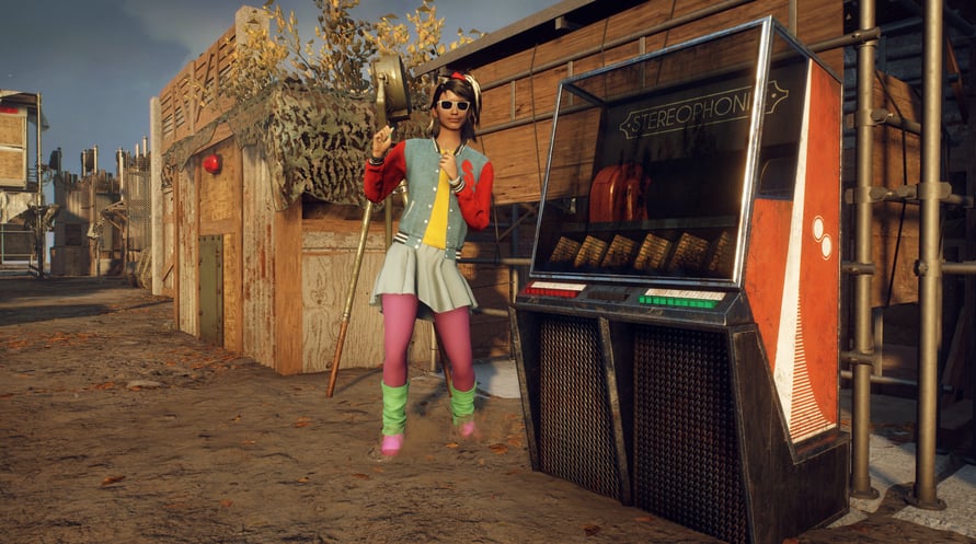 Generation Zero - Base Support Pack